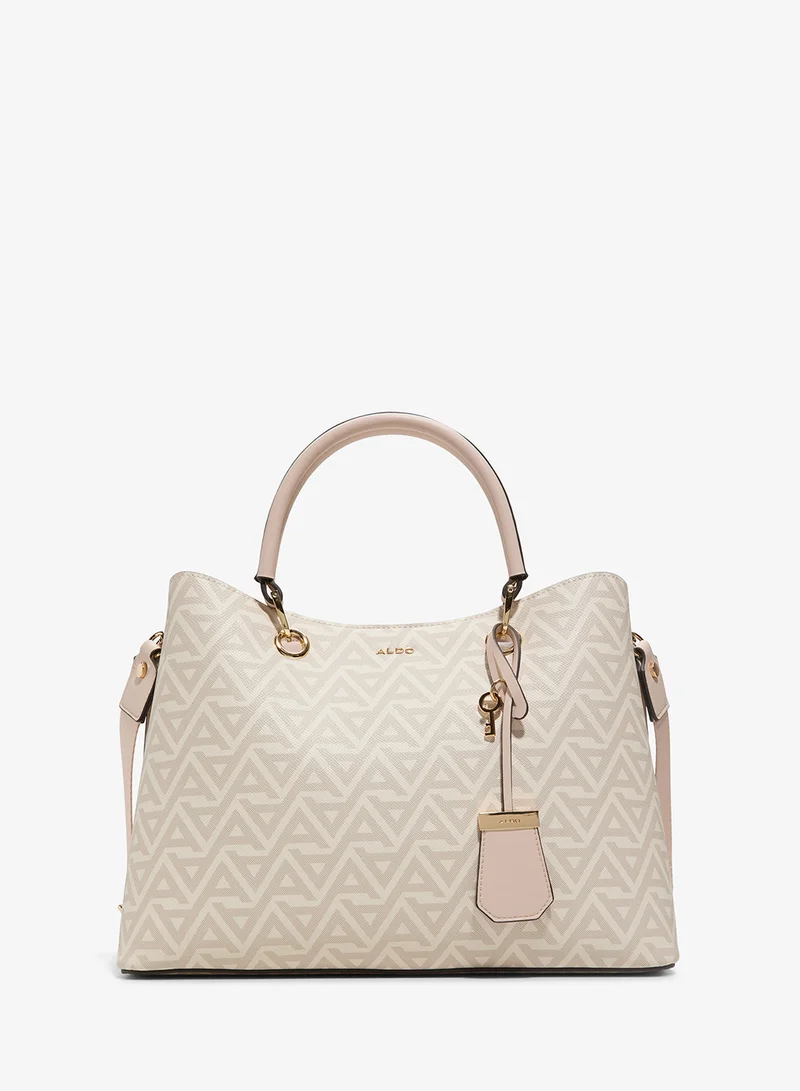 ALDO Eile Top Handle Satchel Bag